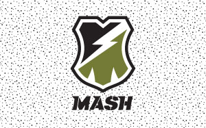 mash