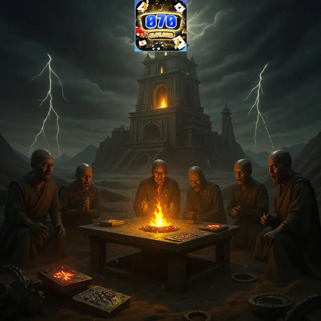 070SLOT Apk