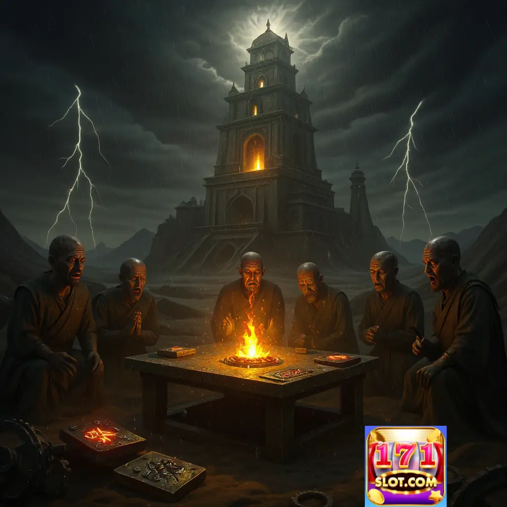 117SLOT Apk