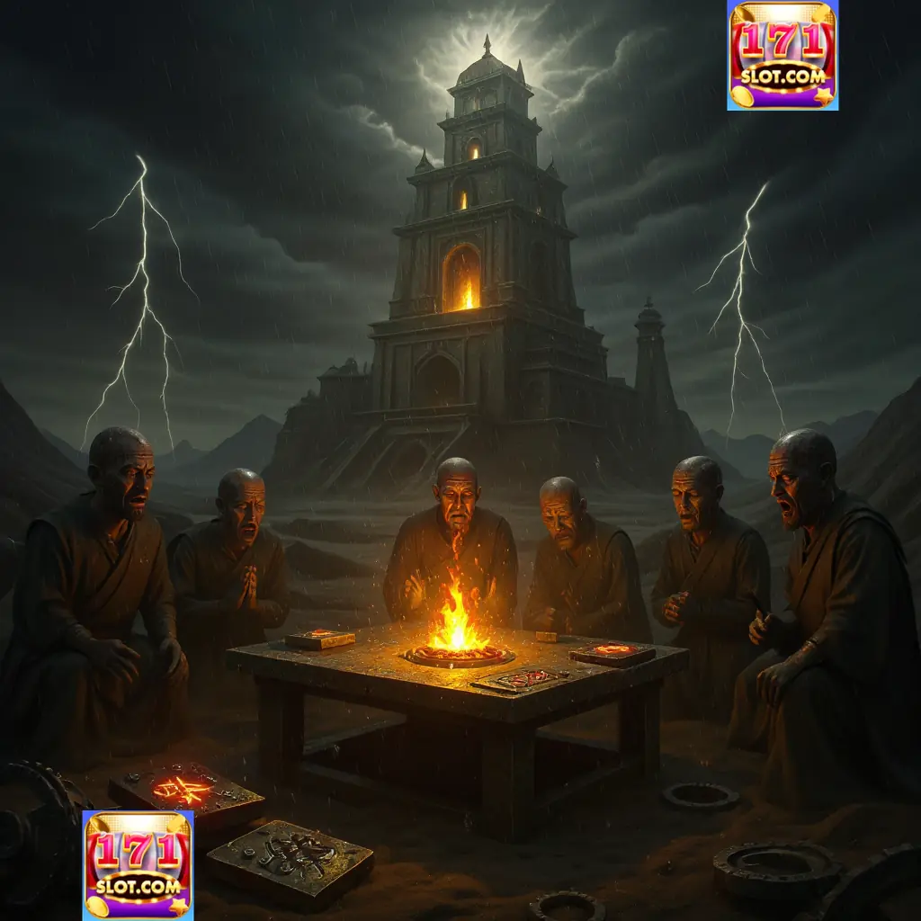171SLOT Apk