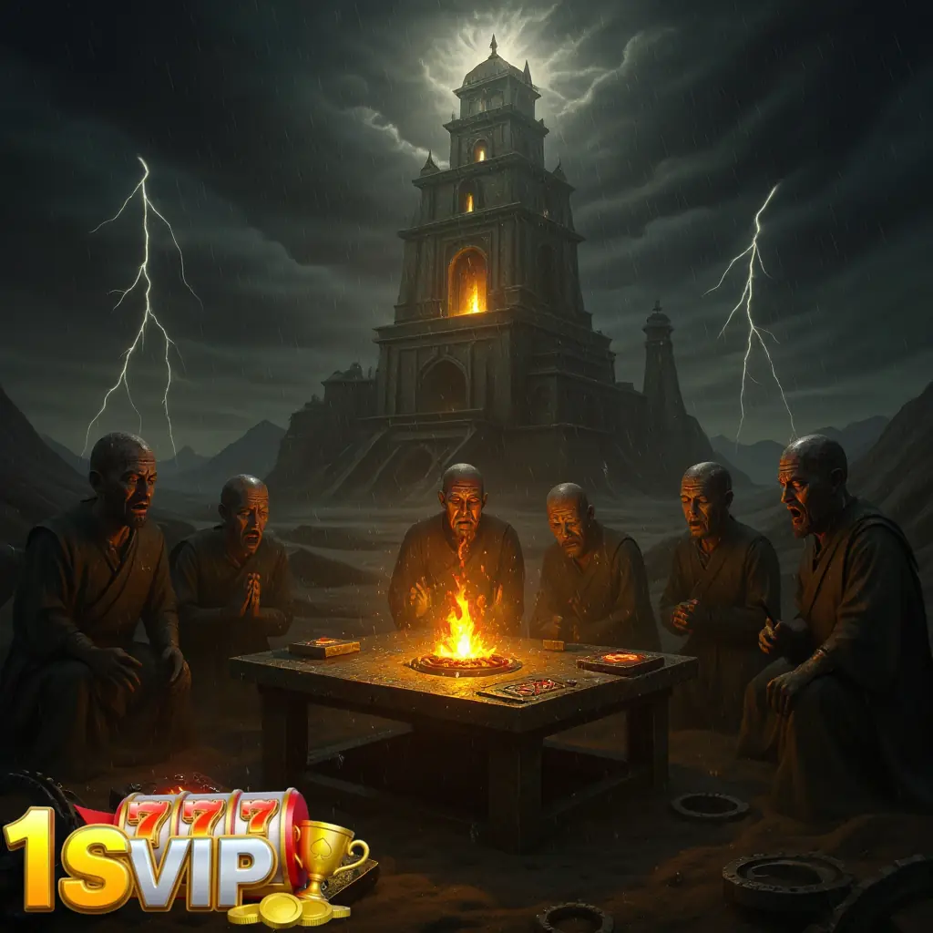 1SVIP Apk
