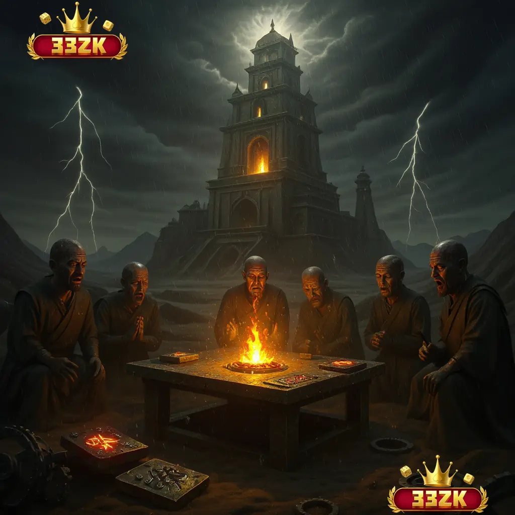 33ZK Apk