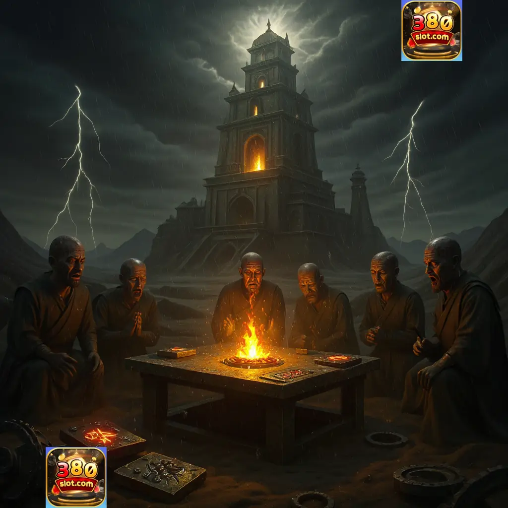 380SLOT Apk