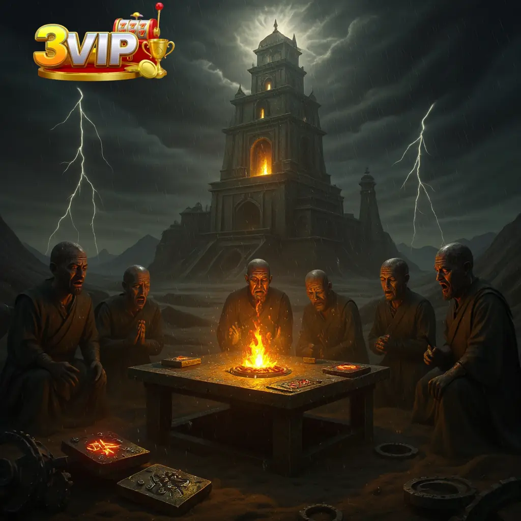 3SVIP Apk