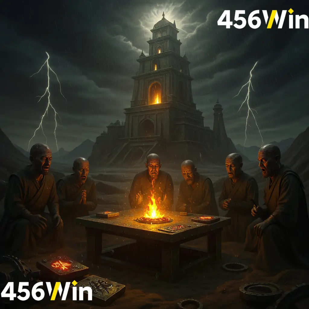 456WIN Apk