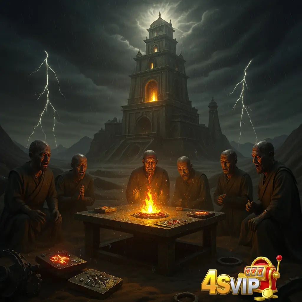 4SVIP Apk