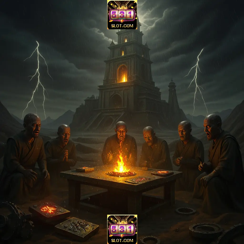531SLOT Apk