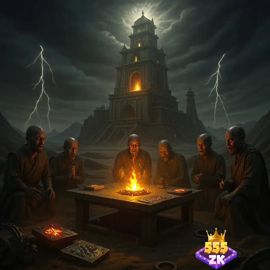 555ZK Apk