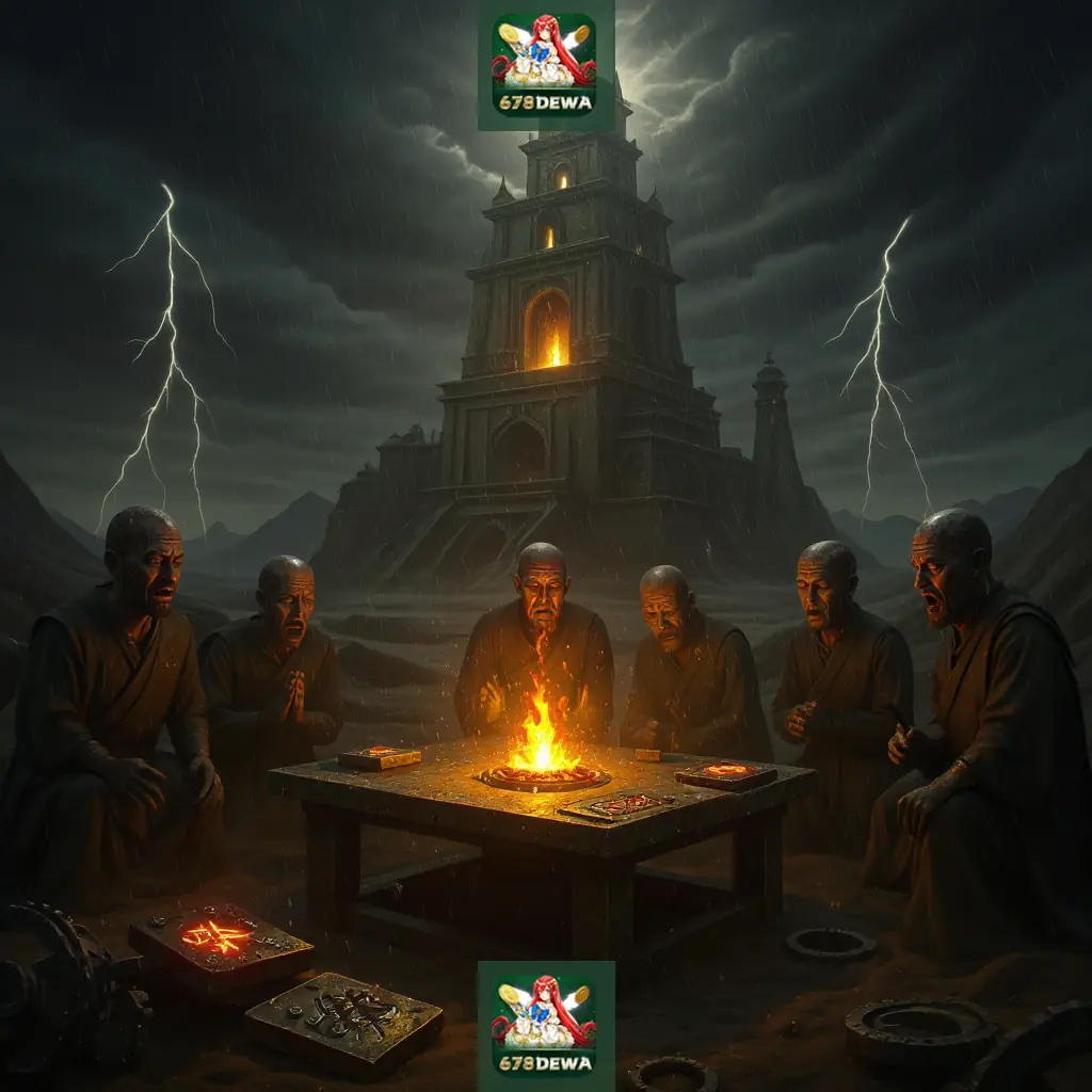 678DEWA Apk