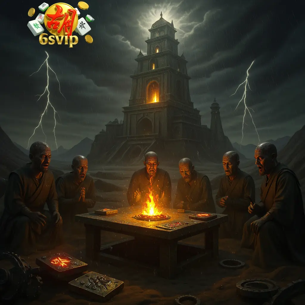 6SVIP Apk