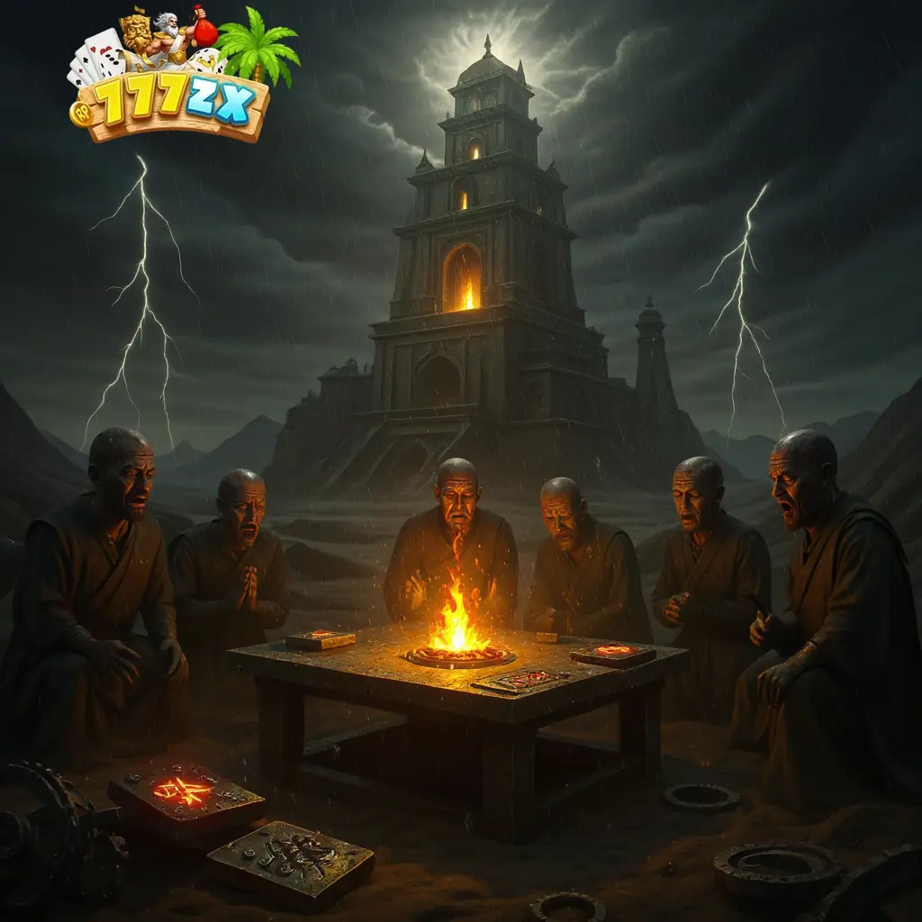 777ZX Apk