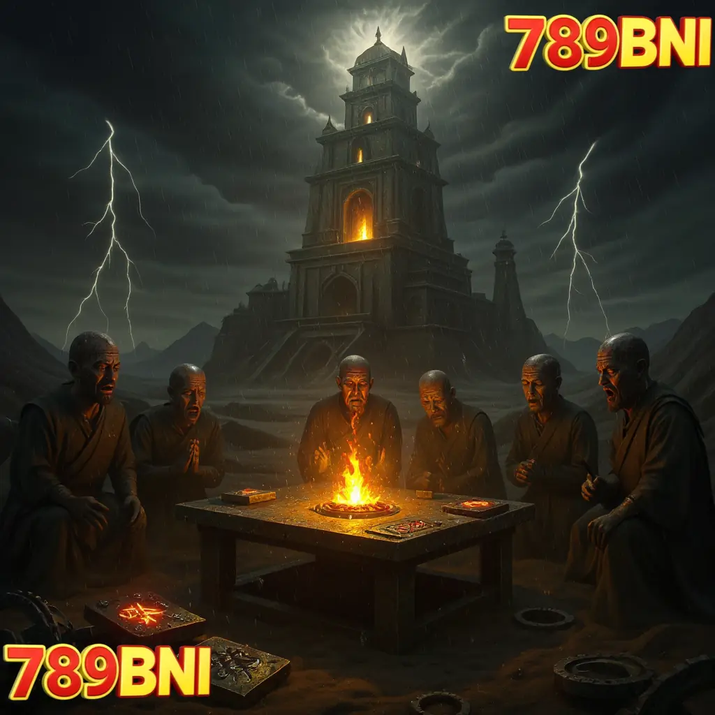 789BNI Apk