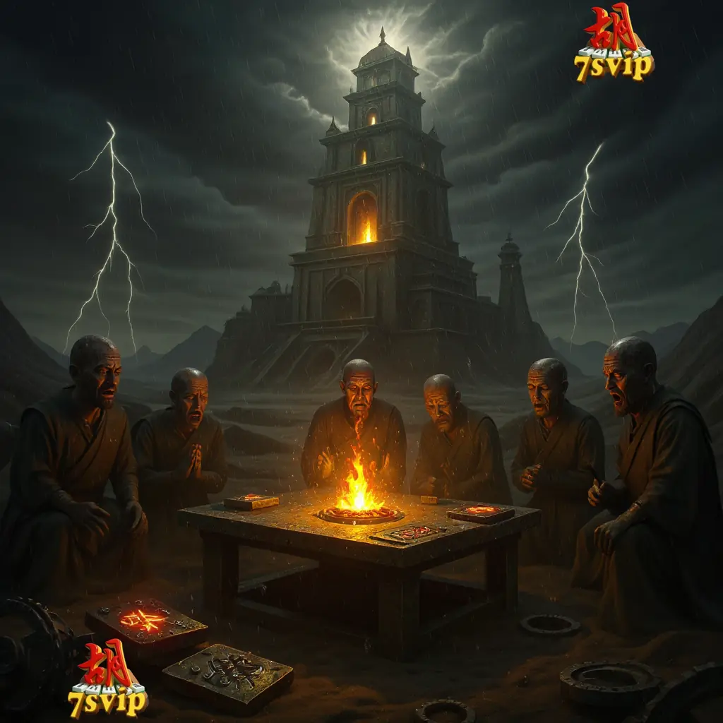 7SVIP Apk