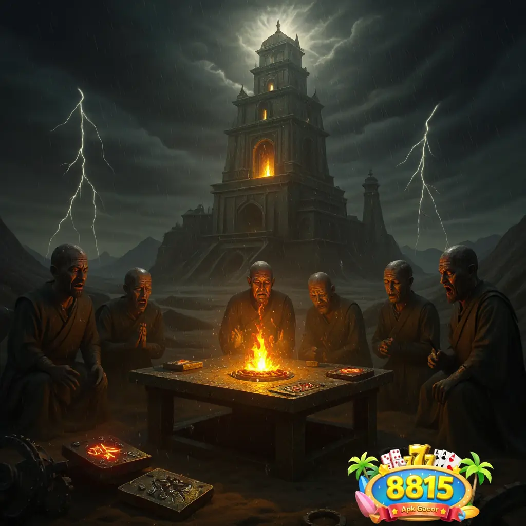8815 Apk
