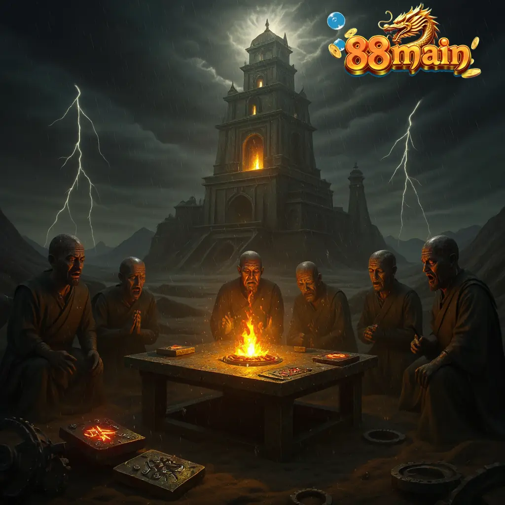 88MAIN Apk