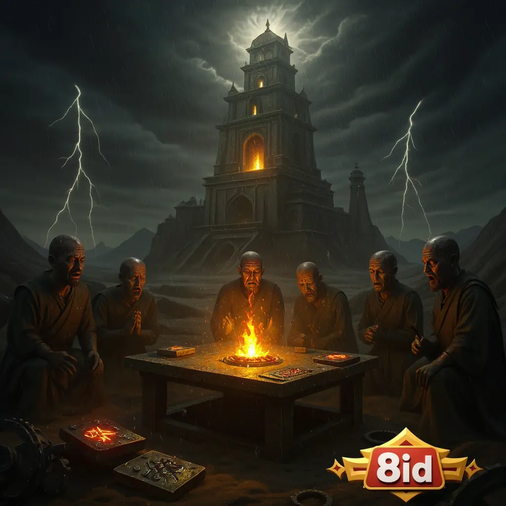 8ID Apk
