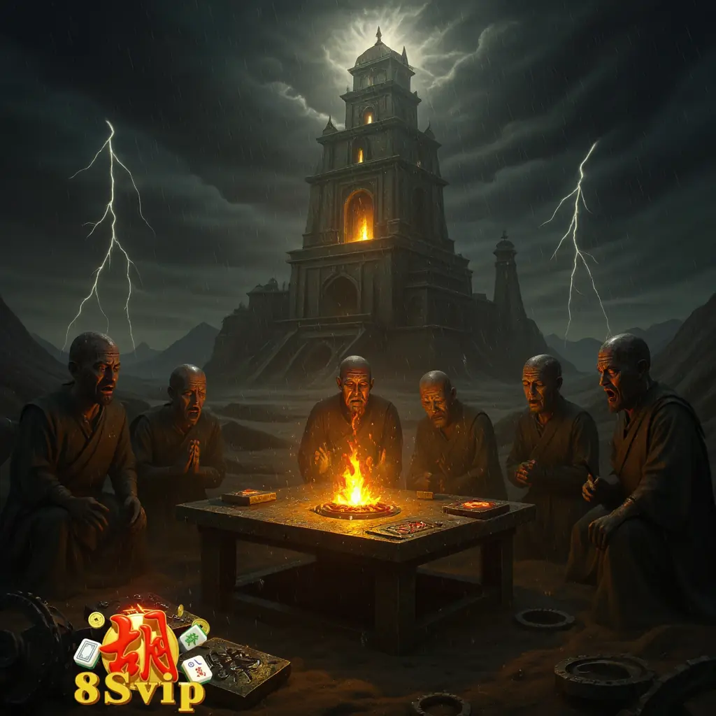 8SVIP Apk