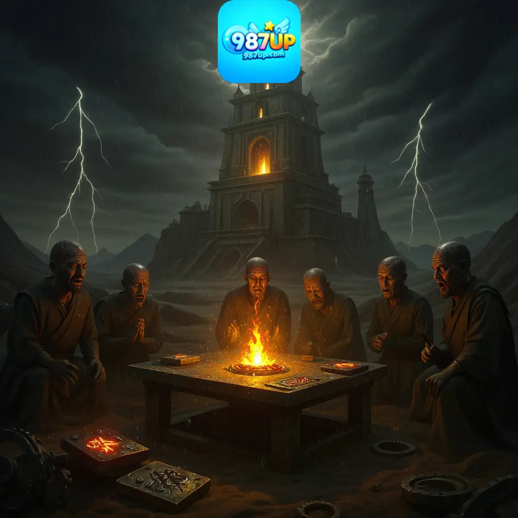 987up Apk