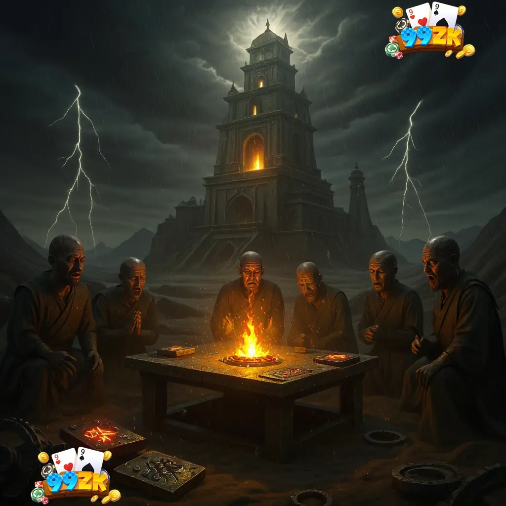 99ZK Apk
