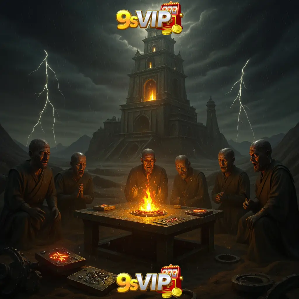 9SVIP Apk
