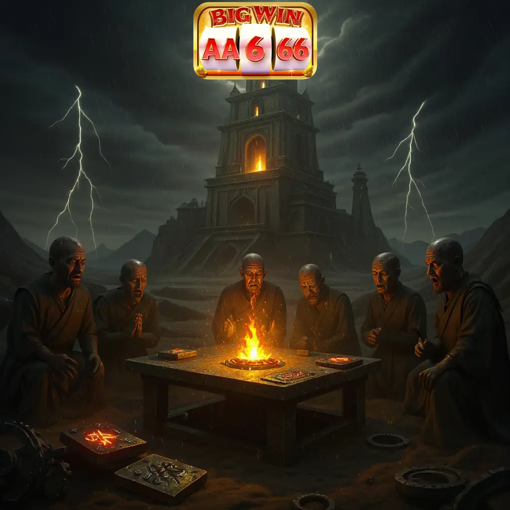 AA666 Apk