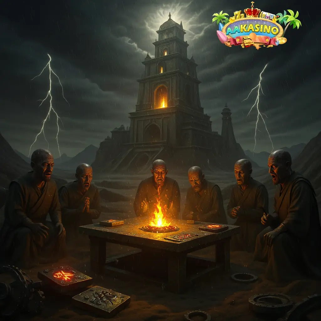 AAKASINO Apk
