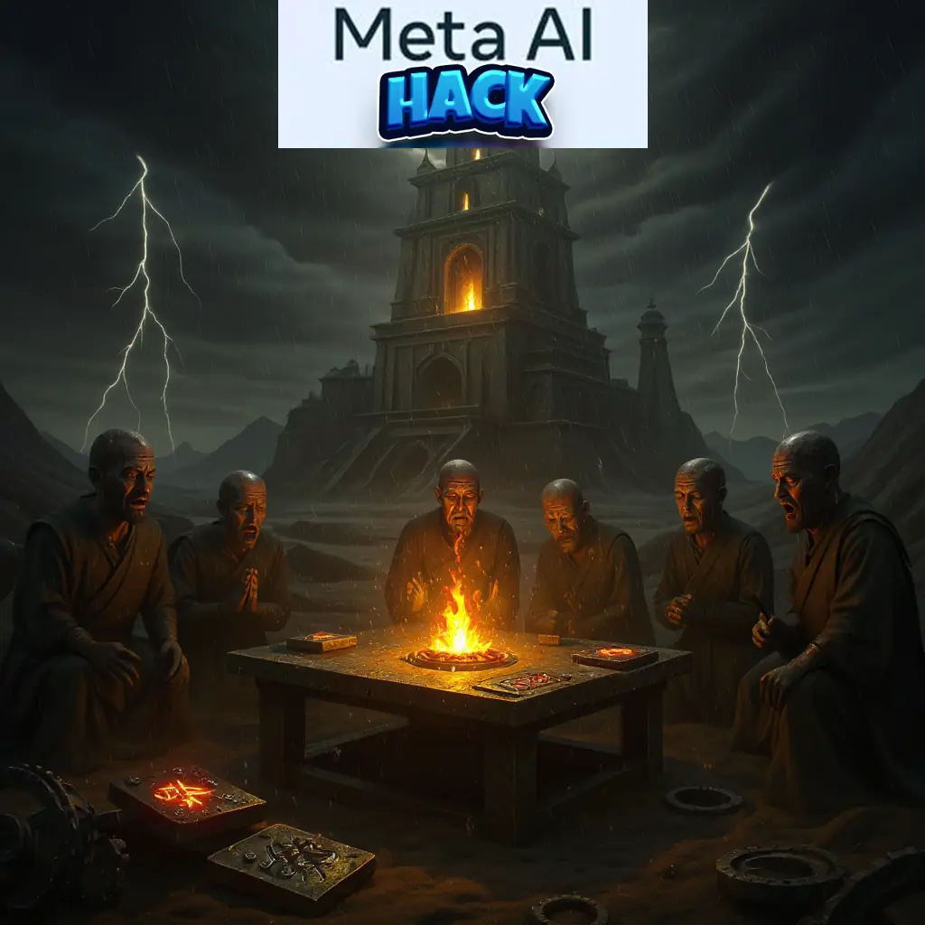 AI META HACK Apk