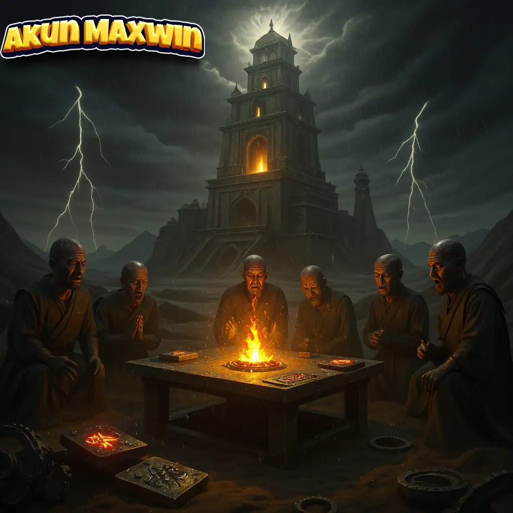 AKUN MAXWIN Apk