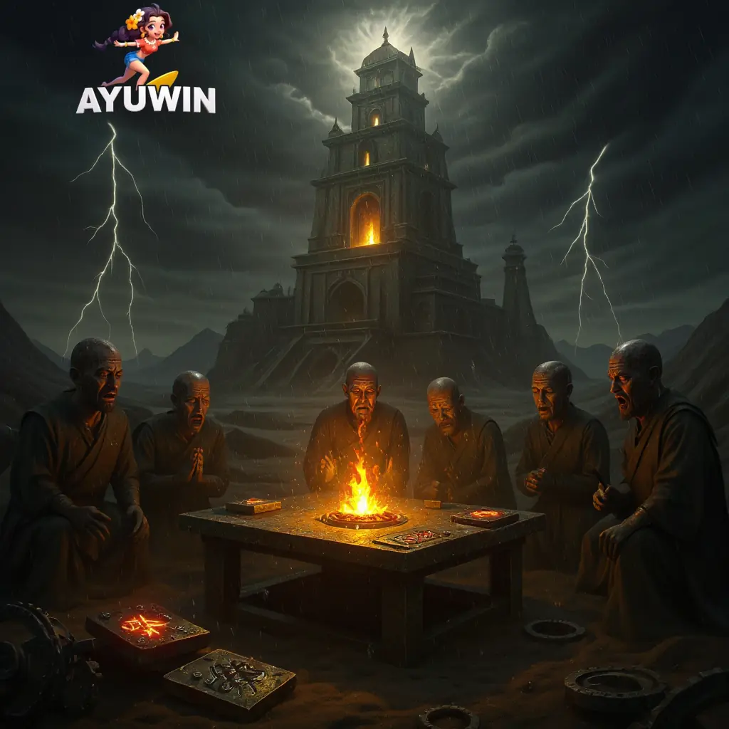AYUWIN Apk