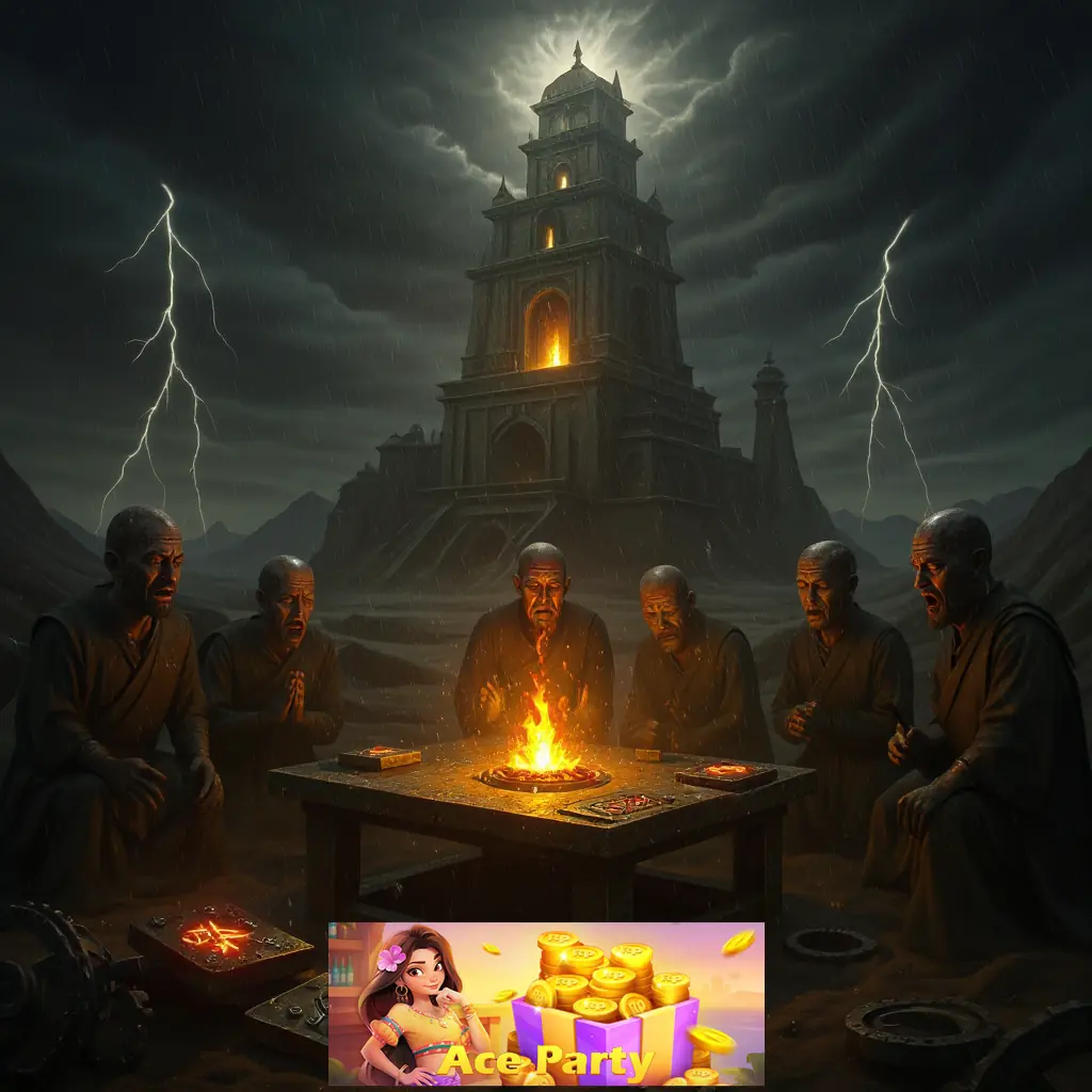 Ace Party Apk