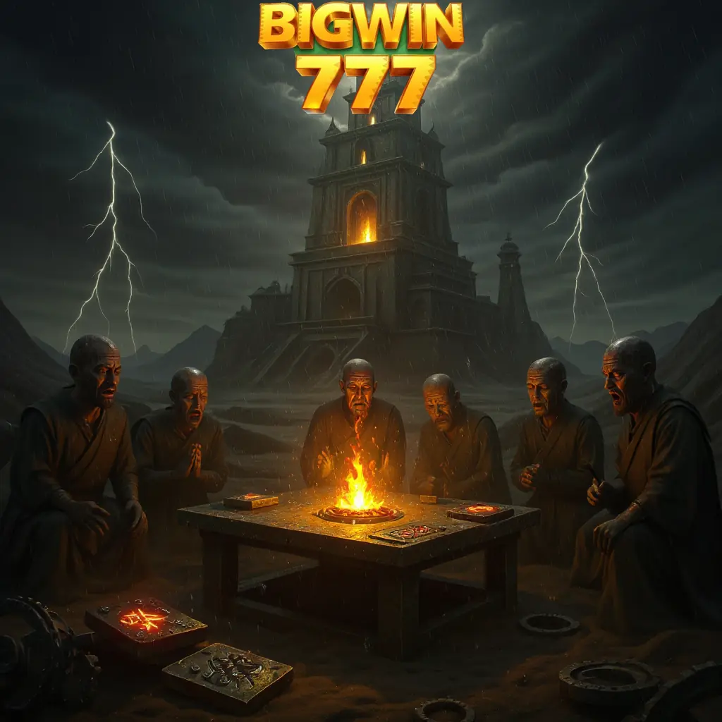 BIGWIN777 Apk
