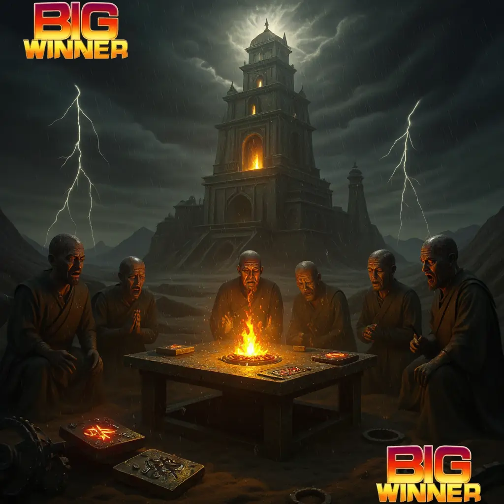 BIGWINNER Apk