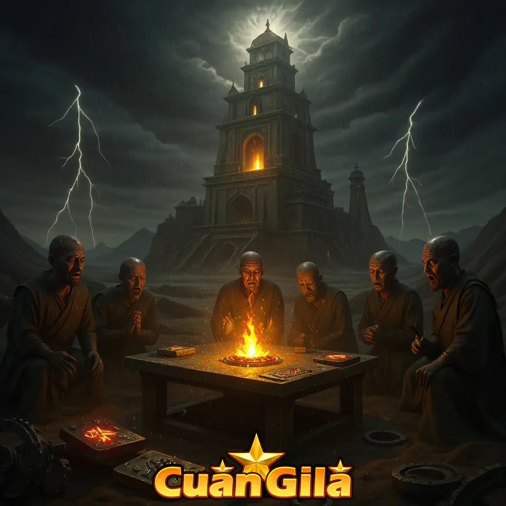 CUANGILA Apk
