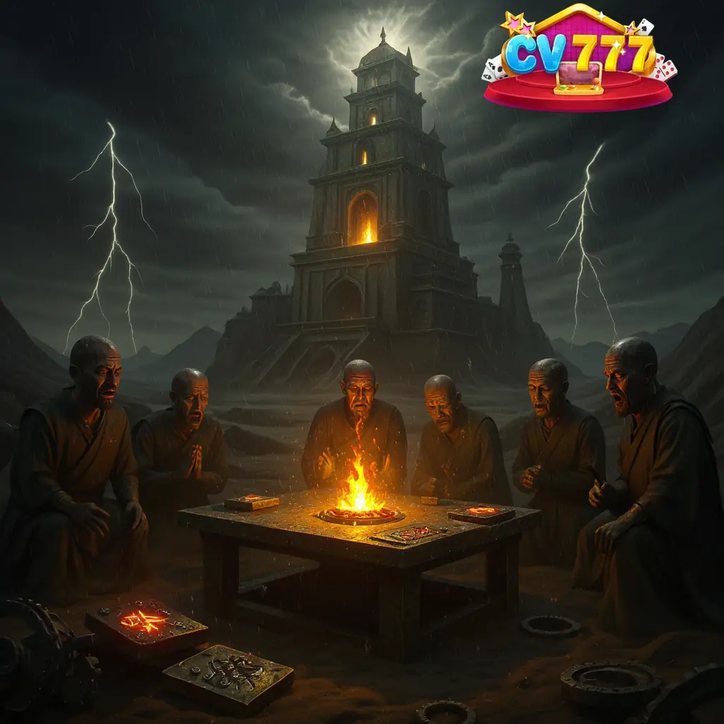 CV777 Apk