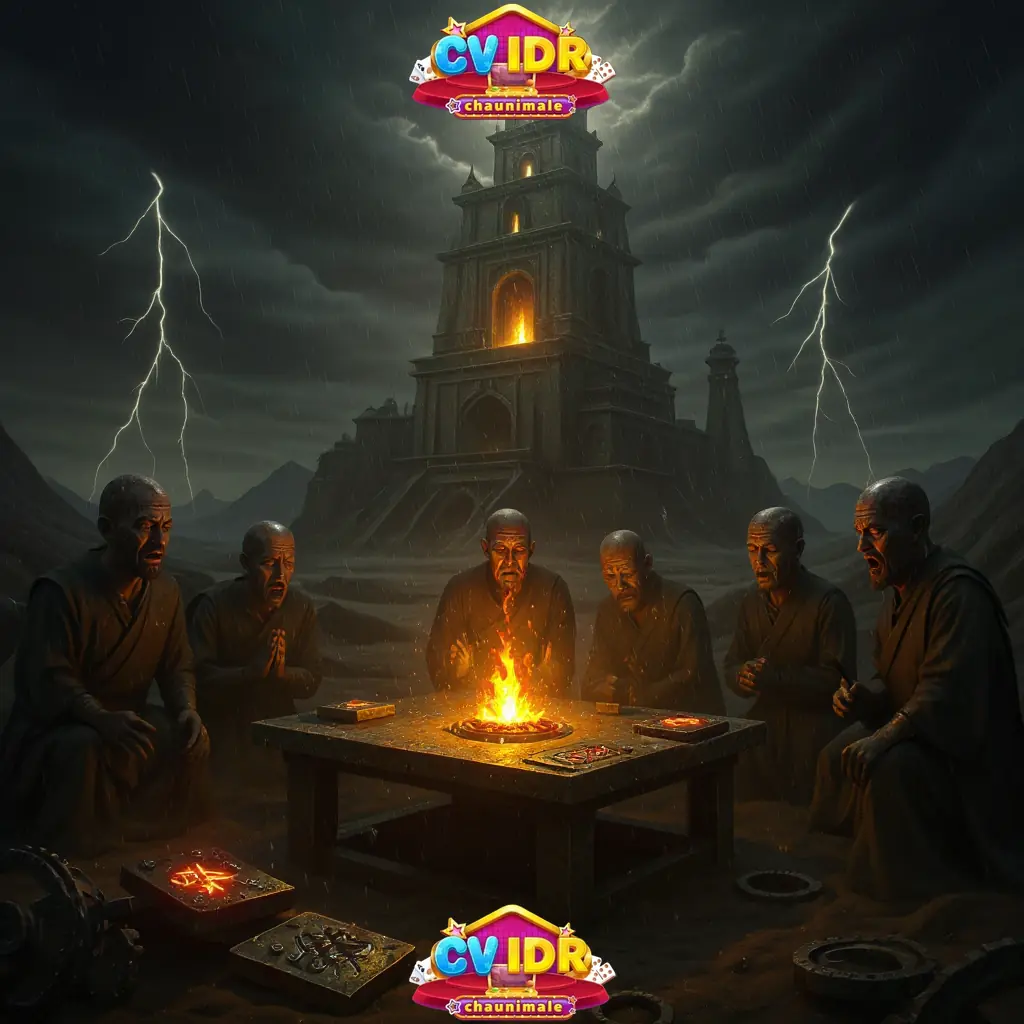 CVIDR Apk