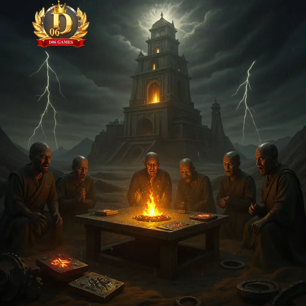 D06 Apk