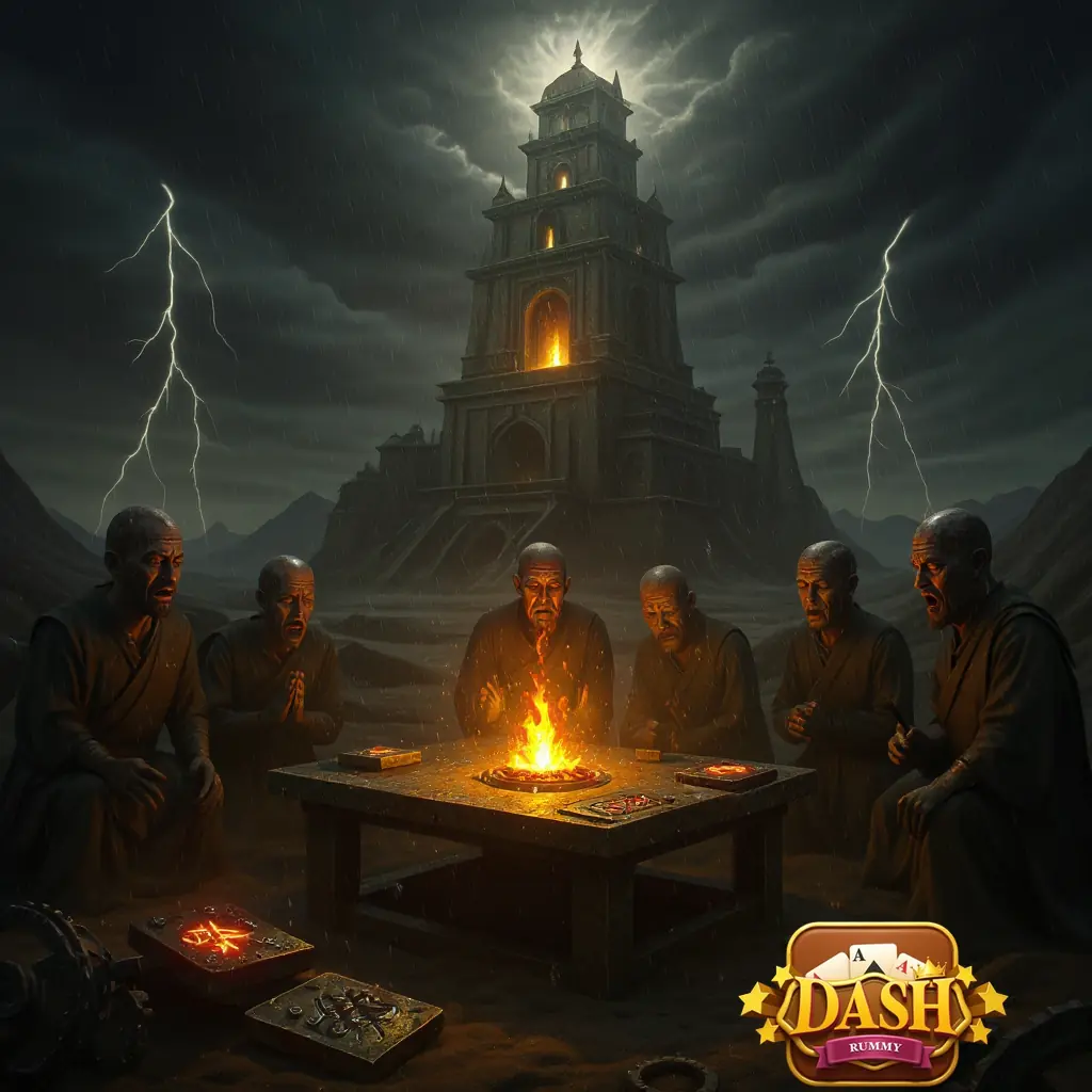 DASHRUMMY Apk