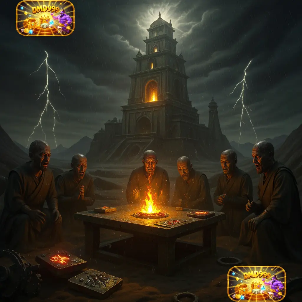 DMD999 Apk
