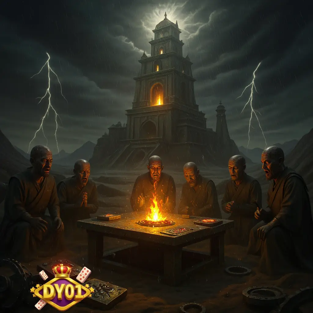 DY01 Apk