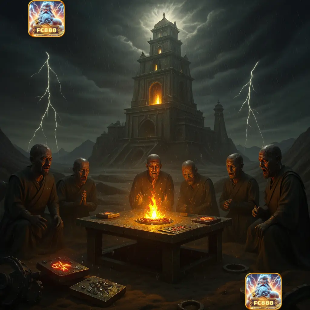 FC888 Apk