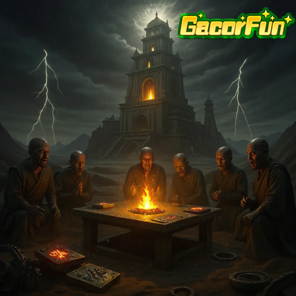 GACORFUN Apk