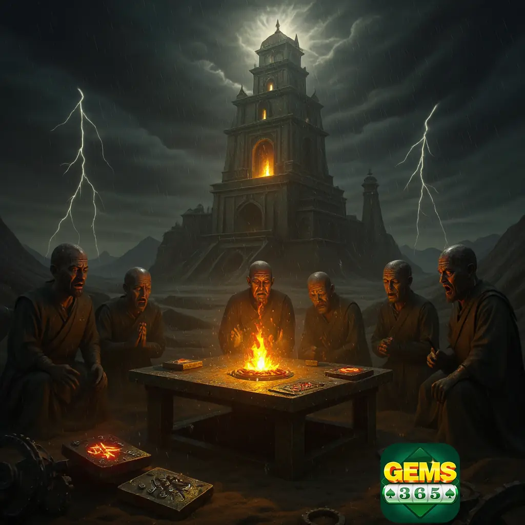 GEMS365 Apk