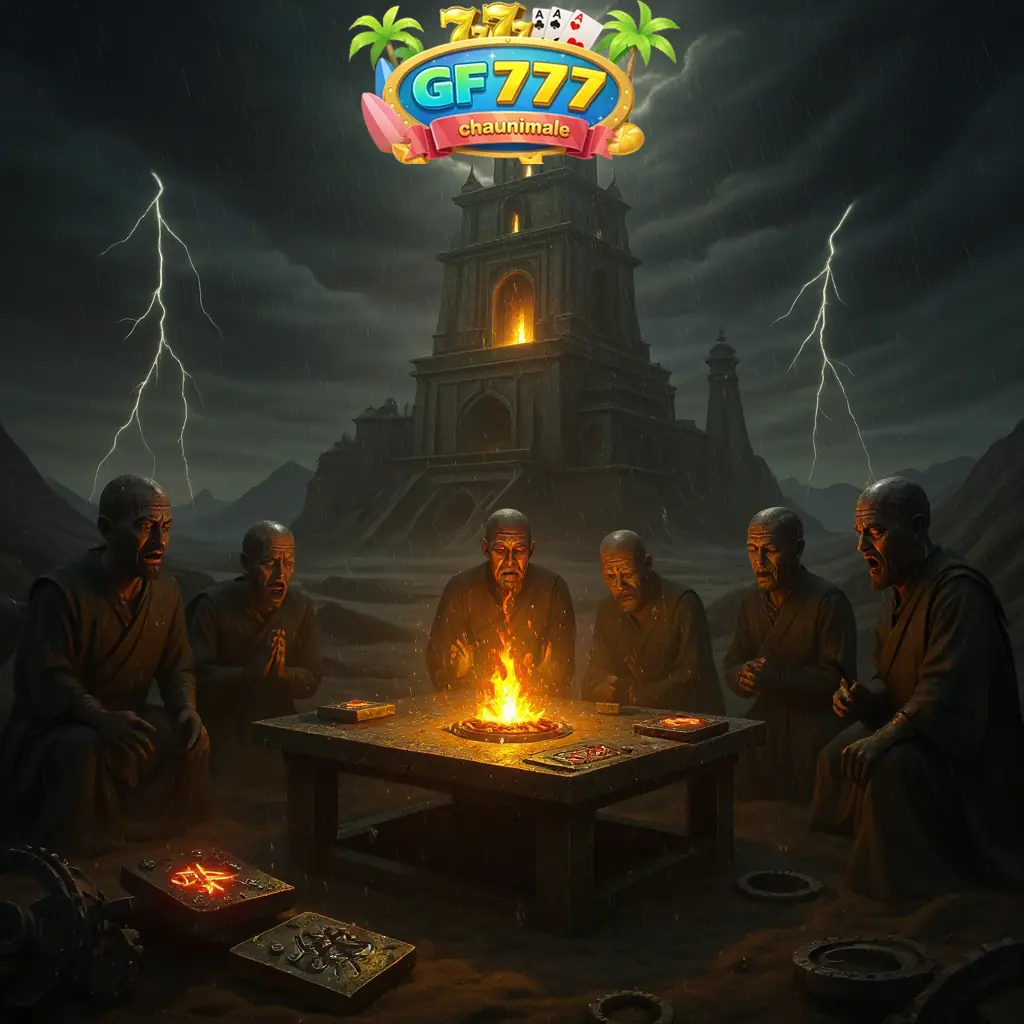 GF777 Apk