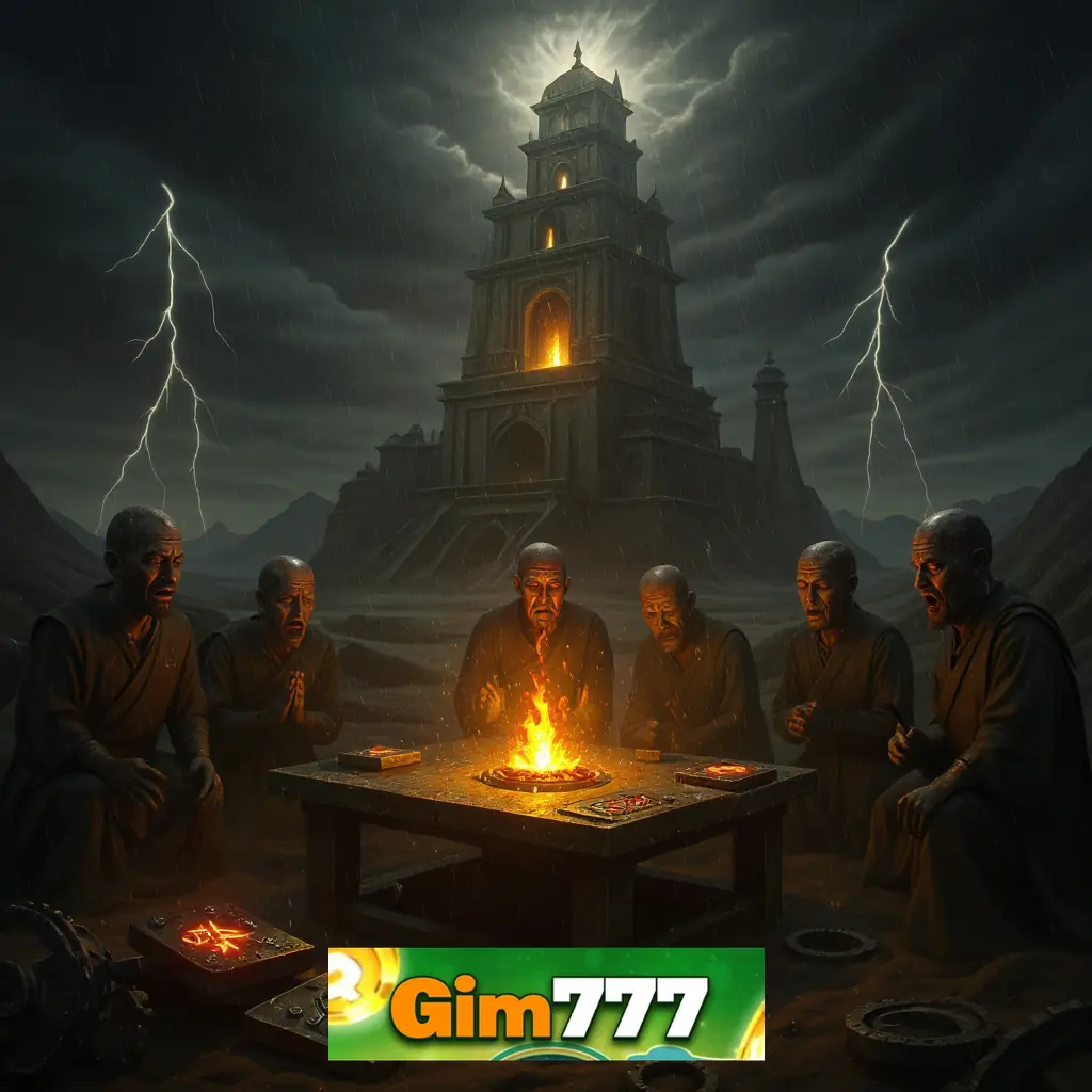 GIM777 Apk