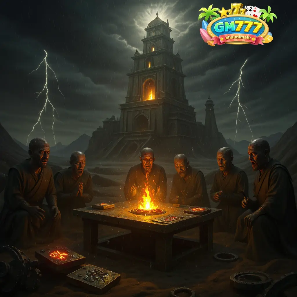 GM777 Apk