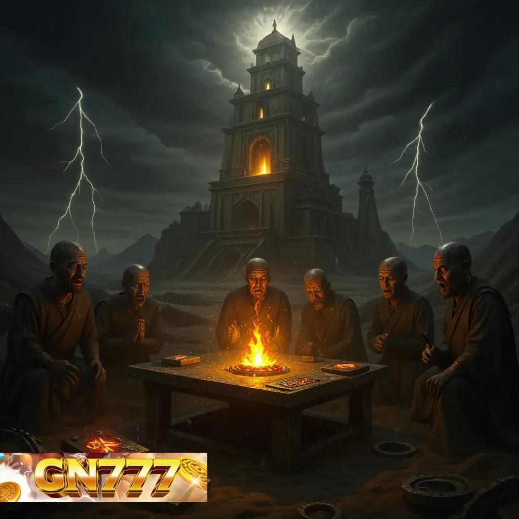 GN666 Apk