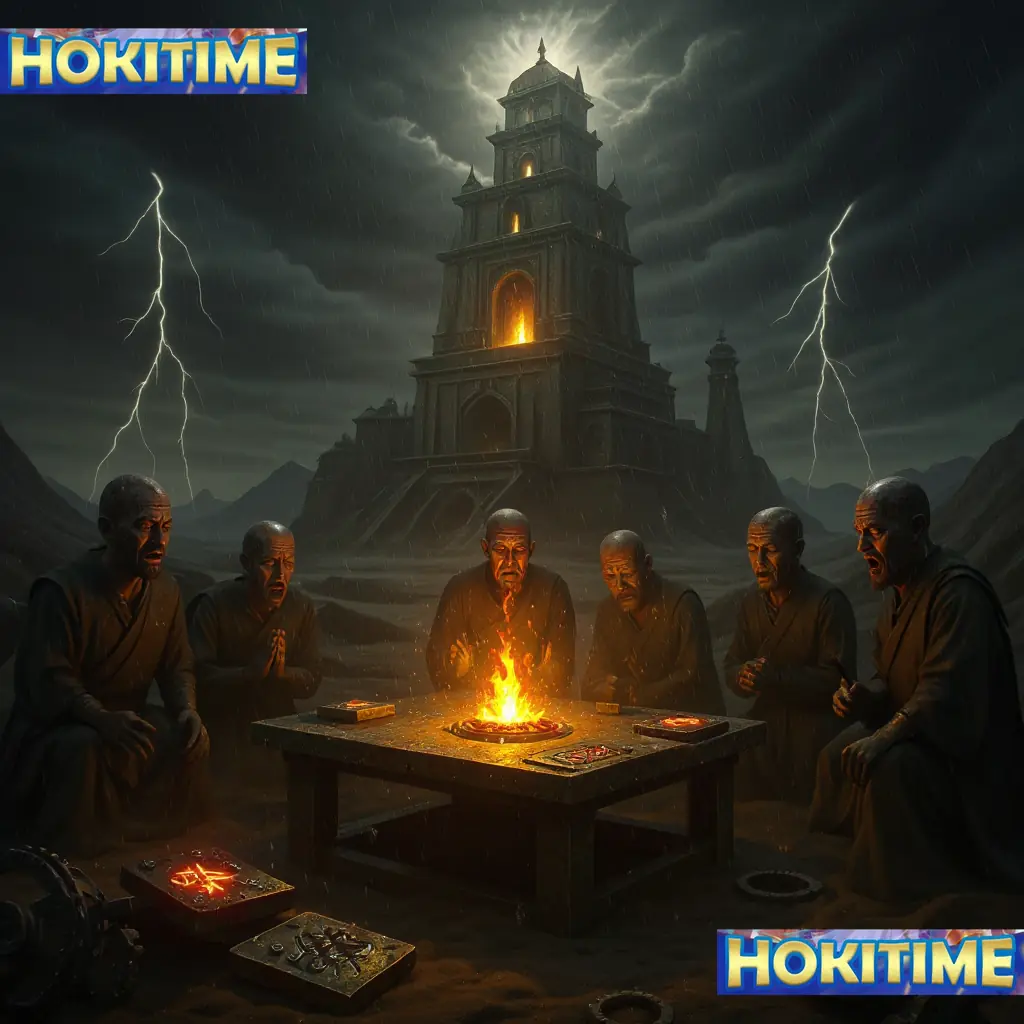 HOKITIME Apk