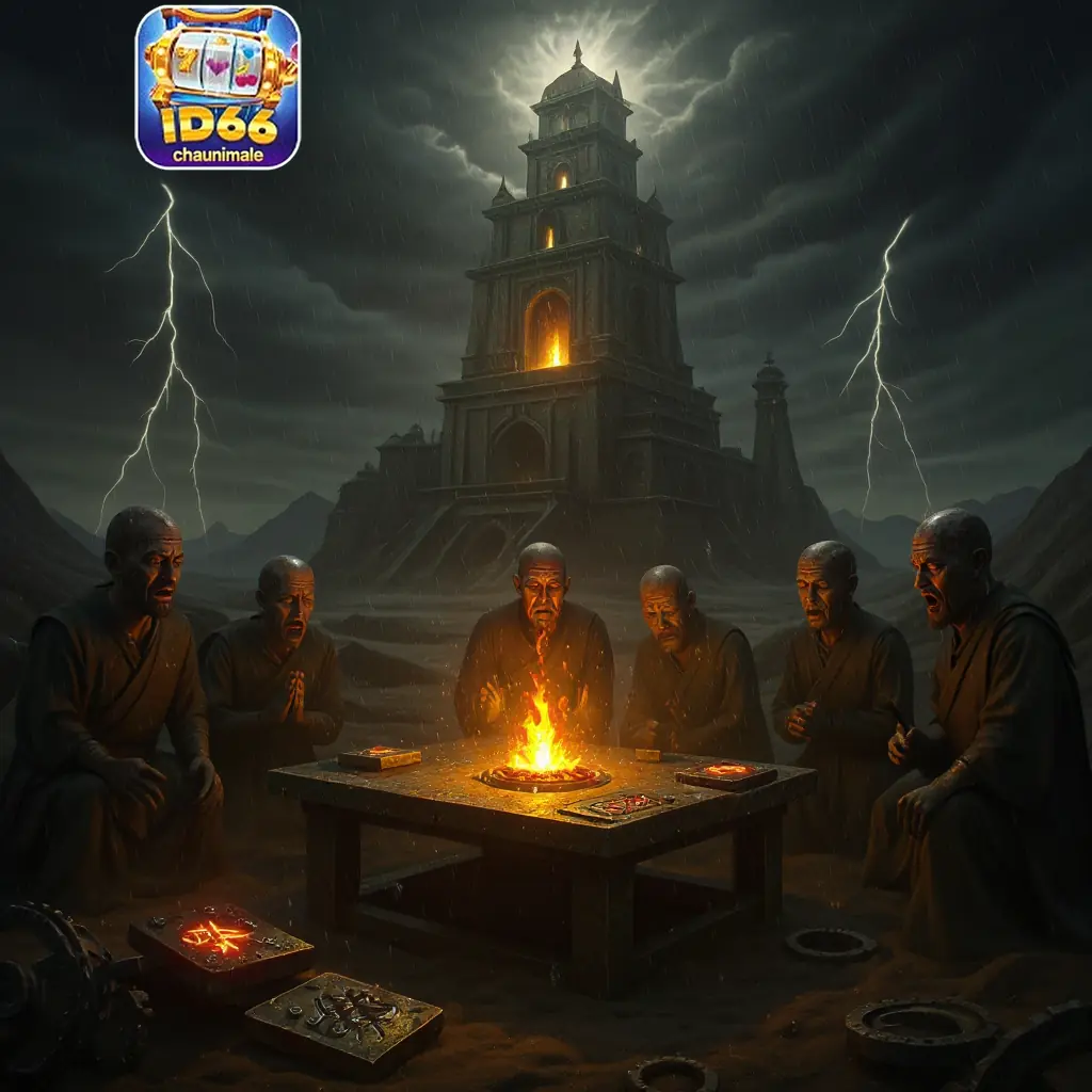 ID66 Apk