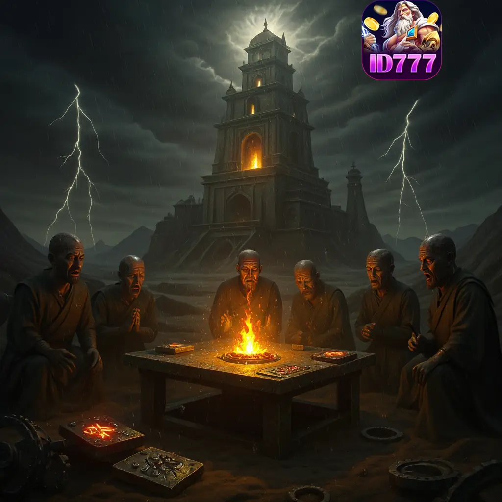 ID777 Apk