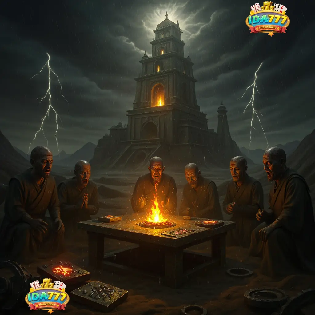 IDA777 Apk